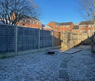 2 bedroom terraced house to rent - Photo 2