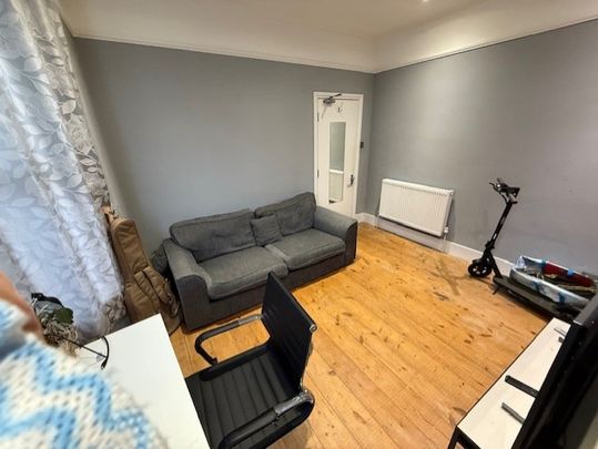 Room in a Shared House, Surrey Quays, SE8 - Photo 1