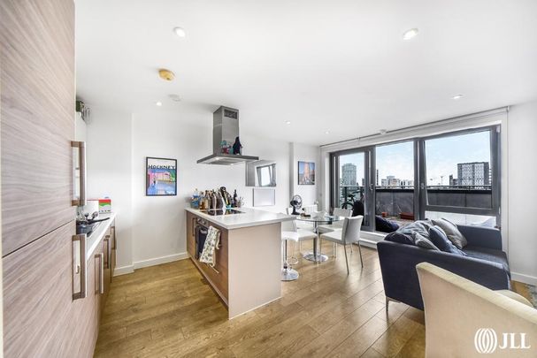 3 bedroom flat to rent - Photo 1