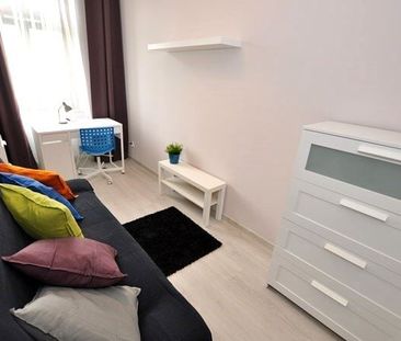 Pokój, ul. Curie-Skłodowskiej - Zdjęcie 4