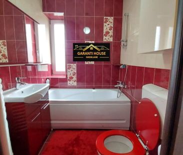 Zona scolii Lucian Blaga, apartament cu o camera, mobilat si utilat - Fotografie 6