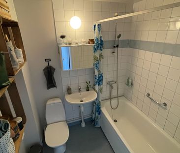 Marmaberget: Ljus fin tvåa, en trappa upp - Foto 6