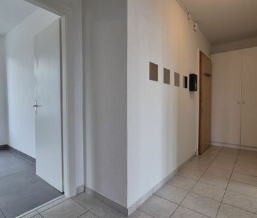 Appartement 2.5 pièces, balcon vue lac - Photo 5