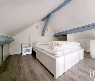 Appartement 1 pièce de 27 m² à Pontoise (95300) - Photo 1