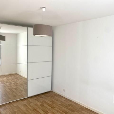 Appartement F2 à louer - Photo 1