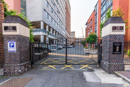 2 bedroom flat to rent - Photo 4