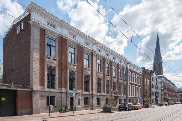 Te huur: Appartement Parkstraat in Den Haag - Foto 1