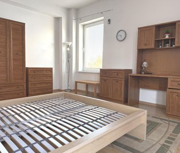 Poznań, Jeżyce ul. Literacka - Photo 5