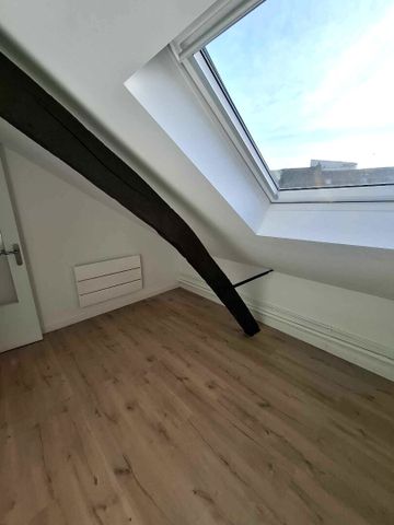 Appartement Le Quesnoy 2 pièce(s) 45.62 m2, - Photo 3