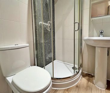 Studio to rent - Photo 4