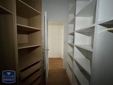 Appartement à louer 3 pièces 82m² - Photo 5