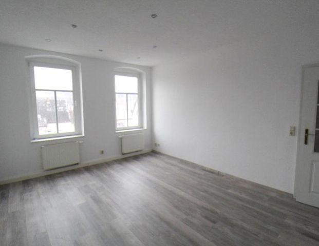 Zweiraumwohnung in ruhiger Lage - Photo 1
