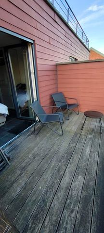 Appartement te huur - Foto 2