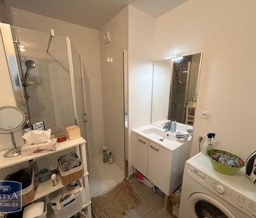 Location Appartement 2 pièces 41m² NANTES 44000 - Photo 4