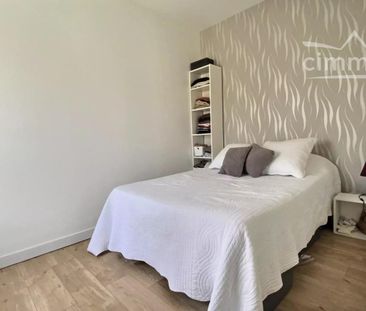 Charmant 2 pièces meublé idéalement situé | Cimm Immobilier - Photo 5