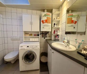 KNUSSE COMFORTABELE RIJWONING MET 2 SLAAPKAMERS - Photo 6
