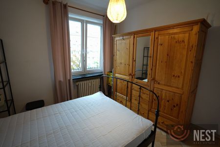 NA WYNAJEM - umeblowane 2 pokoje ul. Jana Pawła II - Photo 5