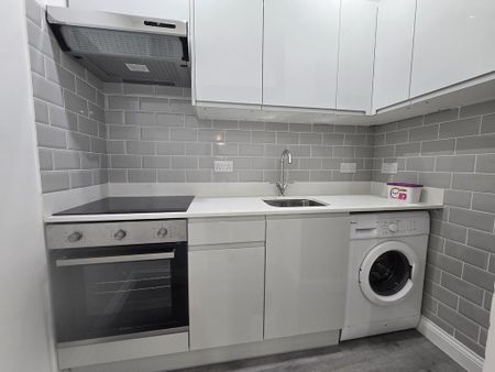 Studio to rent - Photo 4