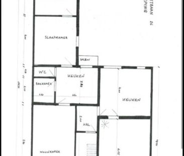 Appartement te huur in Lier - Photo 2