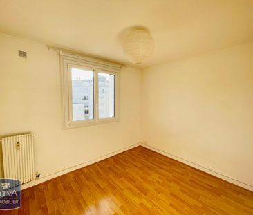 Location Appartement 2 pièces 35m² TOURS 37000 - Photo 1