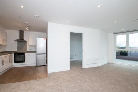 2 bedroom apartment to rent - Photo 3
