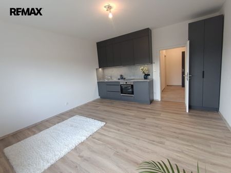 Pronájem bytu 1+kk v osobním vlastnictví 35 m², Praha 10 - Uhříněves - Photo 3