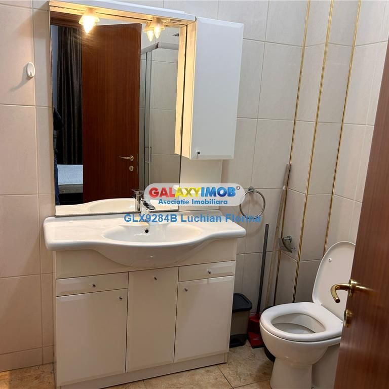 Inchiriere aapartament 4 camere, et.1 I Soseaua Nordului - Photo 1