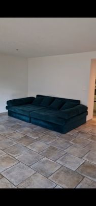 3.5 Zimmer, 86 m², 1. Stock - Foto 1