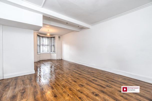 3 bedroom terraced house to rent - Photo 1