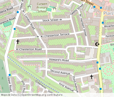 Chesterton Road, London, E13 - Photo 1
