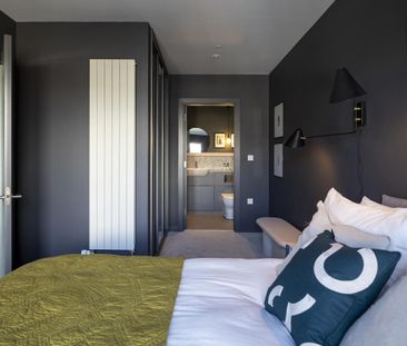 2 bedroom apartment to rent - Photo 4