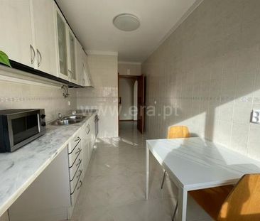 Apartamento T2 - Photo 3