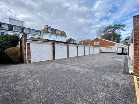 Bournemouth Beverley Hall 18 Manor Road, BH1, Dorset - Photo 5