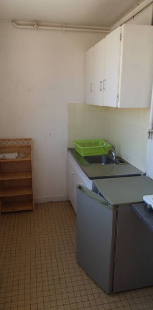 Location appartement 1 pièce 30.92 m² à Lille (59000) - Photo 1