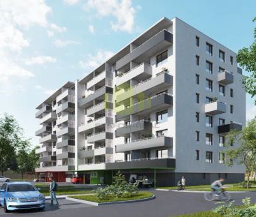 Pronájem novostavby bytu 2+kk 59,8 m - Photo 5