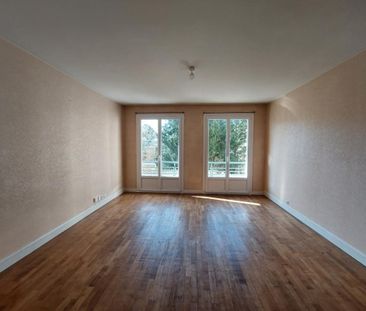 Appartement T2 à louer - 33 m² - Photo 1