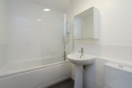 1 bedroom apartment to rent - Photo 3