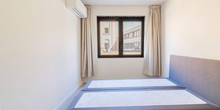 Appartement te huur in Leuven voor € 1.270 met 1 slaapkamer - Photo 4