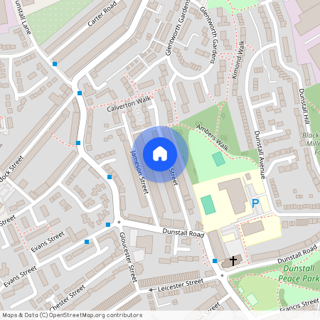 9 Austin Street, WV6 0NP, Wolverhampton