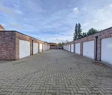 2 slaapkamerapp. met garagebox in centrum Zandhoven - Foto 3