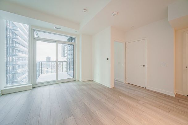 For Lease - 120 Broadway Avenue Unit# 2410N, Toronto, Ontario - Photo 1