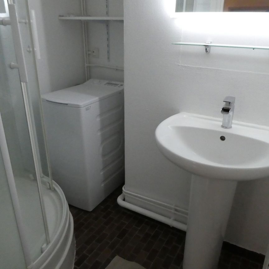 Location Appartement 1 pièce 25m² FONTAINEBLEAU 77300 - Photo 1