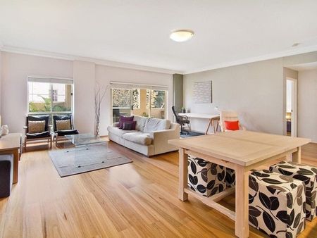 16/267 Miller Street, North Sydney - Photo 2