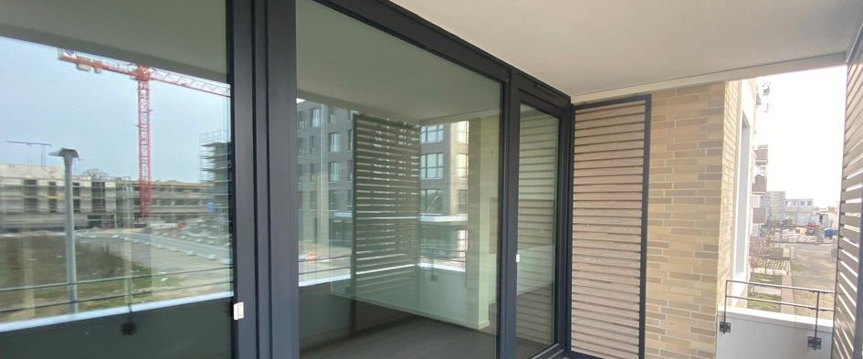 Exklusive Wohnung: Ihr neues Zuhause mit Charme und Eleganz - Photo 1