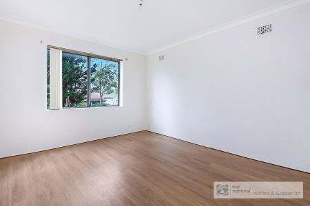 2 Bedroom Unit- Ground Floor - Photo 3