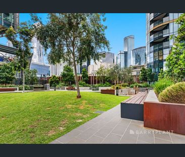 3407/628 Flinders Street, Docklands, Vic 3008 - Photo 1
