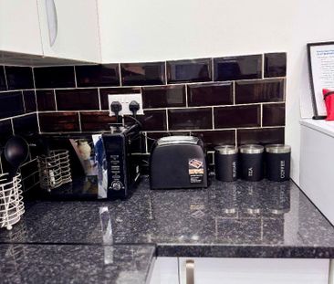1 bedroom house to rent - Photo 6
