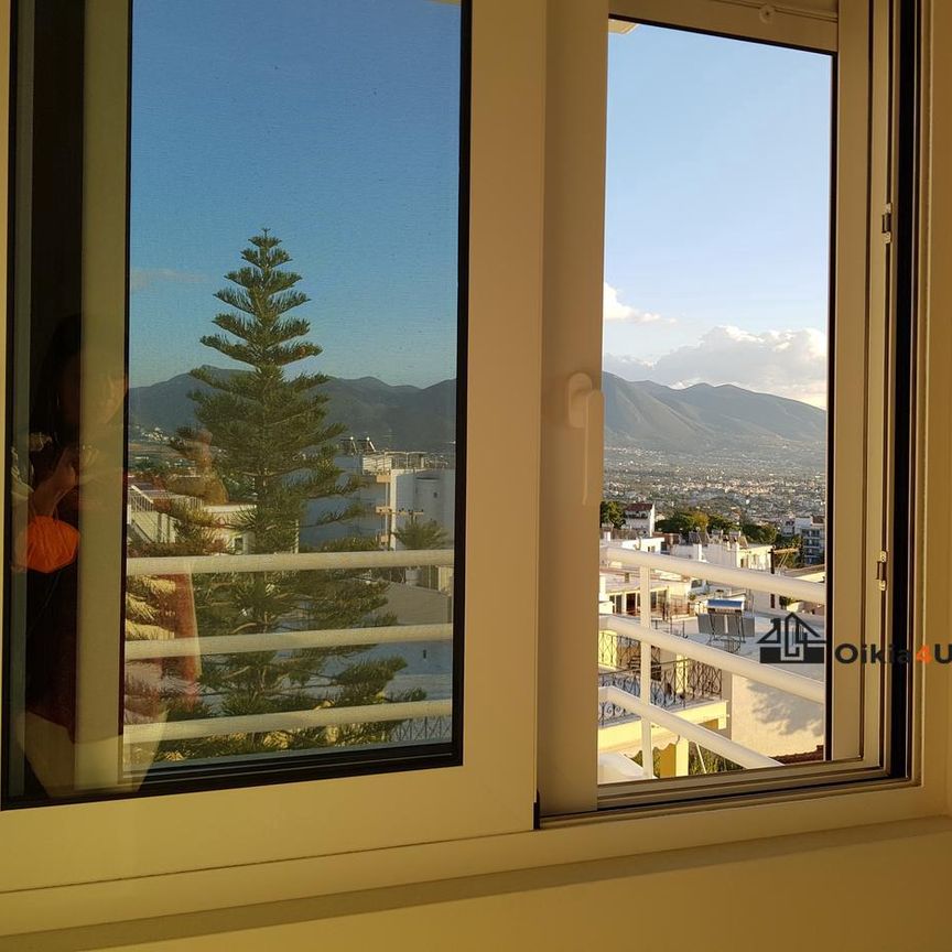 Ενοικιάζεται, πολυτελές διαμέρισμα, Αροη, Πάτρα - Photo 1