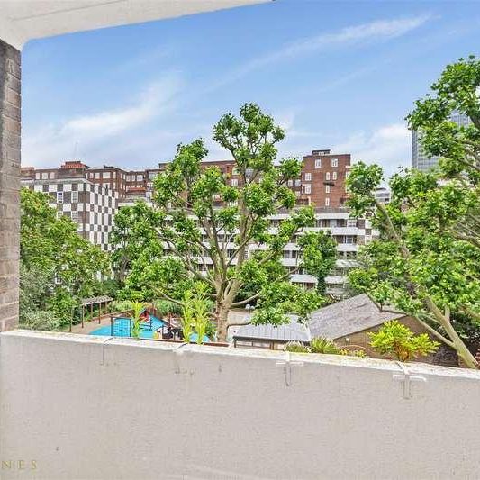 Rogers House, Page Street, London, SW1P - Photo 1