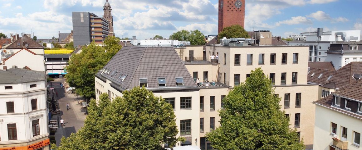 MODERNES ARBEITEN AUF 278 m². - Foto 1